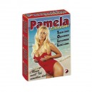 BAMBOLA GONFIABILE "PAMELA"