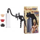 POMPA SVILUPPATORE "THE PERFECT PUMP"