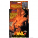 POMPA SVILUPPATORE "MAX THE ULTIMATE PERSONAL PUMP"