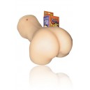 VAGINA ULTRA REALISTICA IN REALSKIN "SWEET PUSSY"