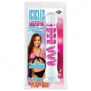 FALLO IN VETRO "ICICLES NEON DREAM"