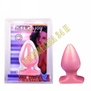 /306-403-thickbox/vinyl-anal-plug-plug-joy-pl-09-medium-flesh.jpg