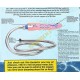PENE STIMOLATORE AD ACQUA "WATER-JET PENIS"