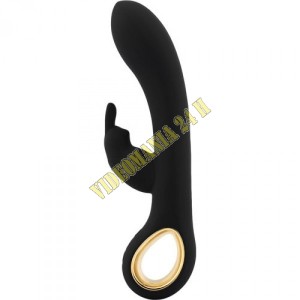 /487-716-thickbox/vibratore-rabbit-in-silicone-ricaricabile-usb-e-riscaldante-19x33-cm.jpg