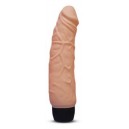 VIBRATORE ECONOMICO IN PVC MULTIVELOCITA' 18 CM